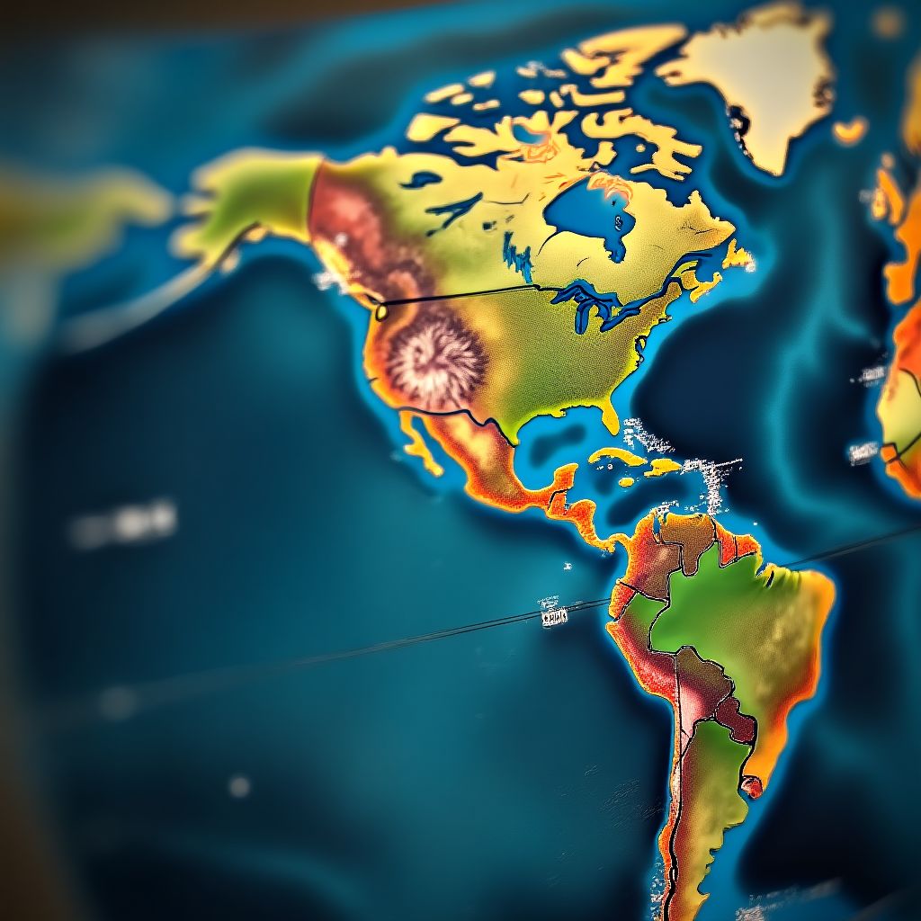 Logo de Fondo de Inversión Latinoamericano