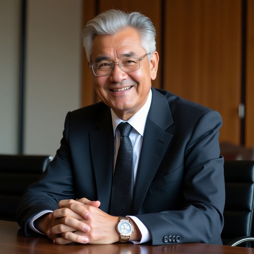 Eduardo Velázquez - Grupo Inversor Energético